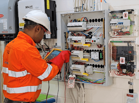 Read more about the article Recognition of Prior Learning for Skilled Trades and Professional Qualifications