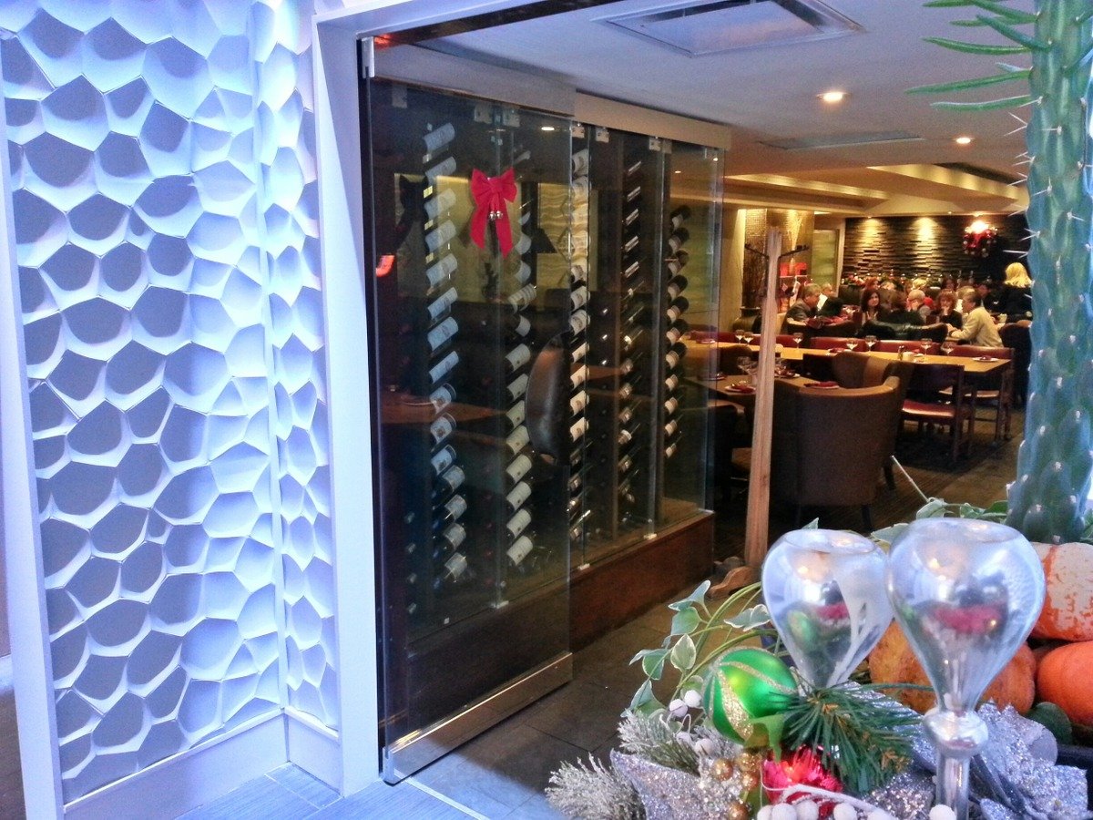 Read more about the article Exploring Italian Restaurants in Mississauga: A Culinary Journey