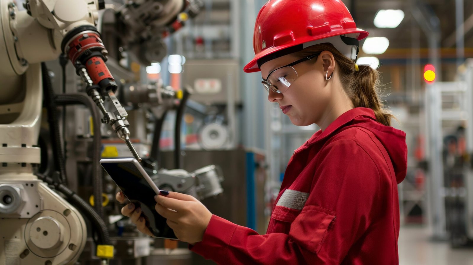Read more about the article Optimizing Operations with Warehouse Management Systems and Inventory Software