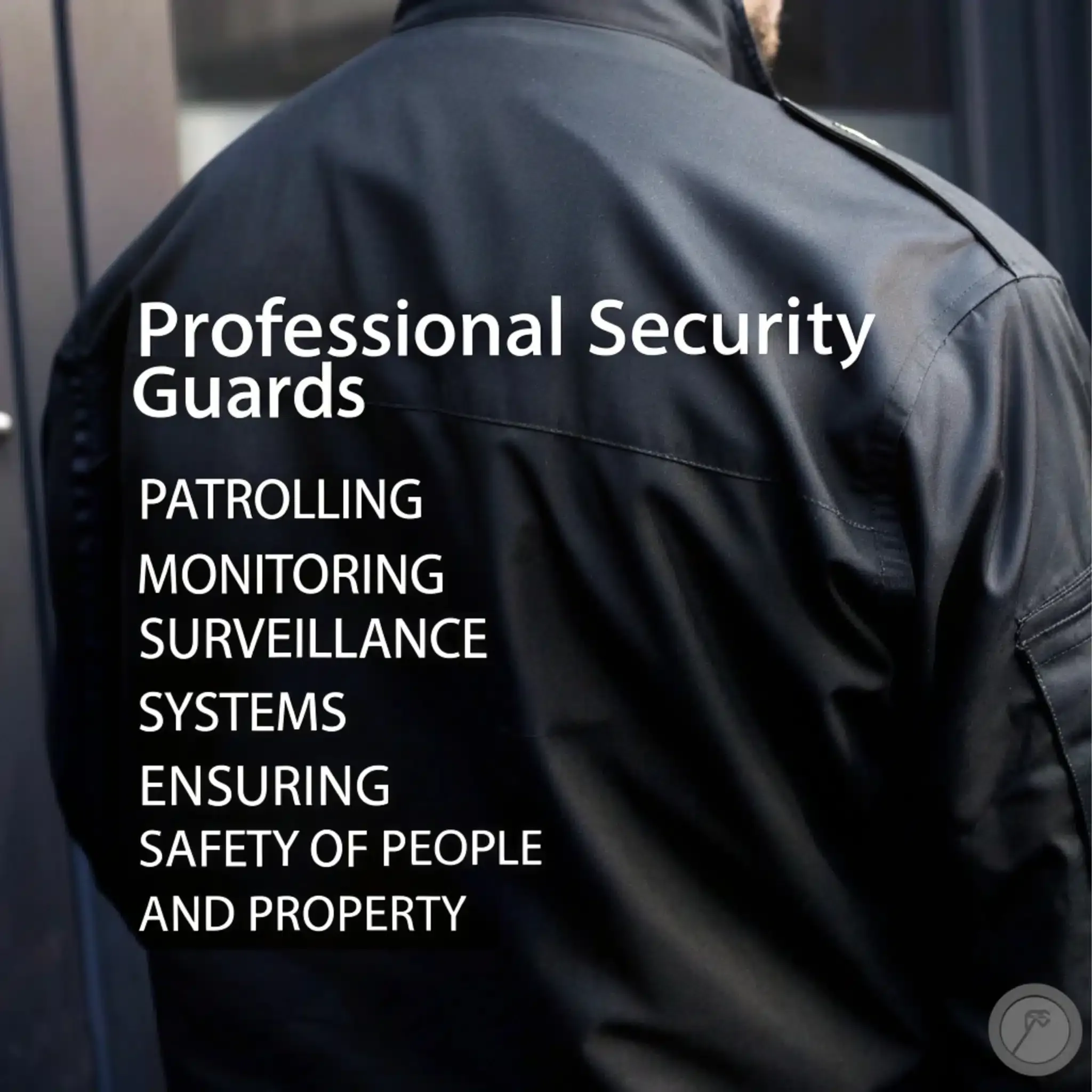 You are currently viewing Professional Security Company Delivering Trusted Protection