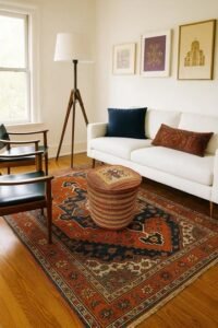 Read more about the article Elevate Your Home with Stylish Rugs in New Zealand