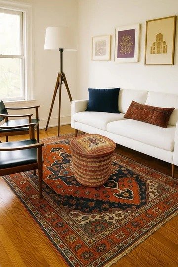 You are currently viewing Elevate Your Home with Stylish Rugs in New Zealand