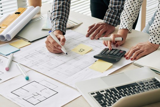 You are currently viewing The Growing Significance of Industrial Estimating Services in USA