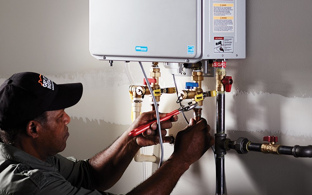 You are currently viewing How Much Should It Cost to Service a Tankless Water Heater?