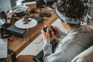 Read more about the article The PlayStation repair stores near me Are Ifix Gadgets Bedford