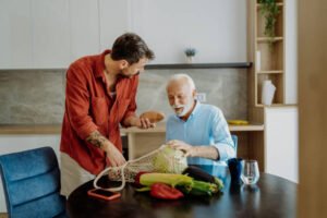 Read more about the article Sustainable Practices in Coastal Home Care: Eco-Friendly Support for Seniors