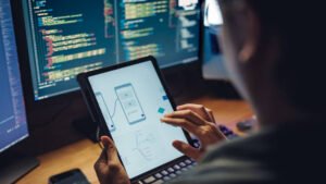 Read more about the article How to Select the Right App Development Company in Los Angeles for Your Startup