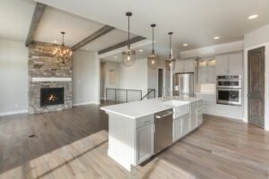 Read more about the article Essential Tips for Hiring Kitchen Remodeling Contractors That Deliver Results