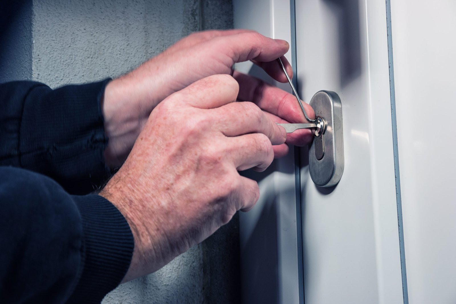 You are currently viewing Locksmith Services in Knoxville, TN: Fast, Reliable & Affordable