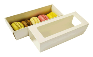 Read more about the article Elegant Delights And Unlocking The Charm Of Custom Macaron Boxes