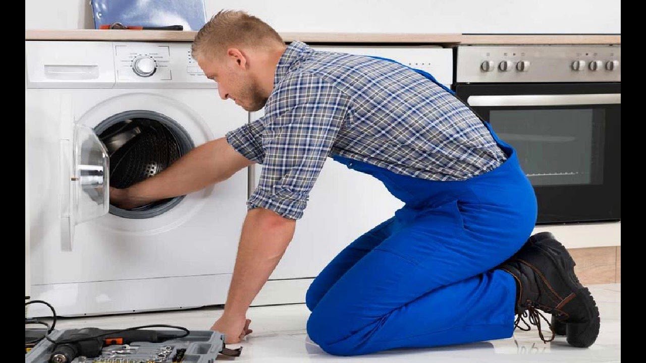 You are currently viewing How much does it cost to fix a washer and dryer?