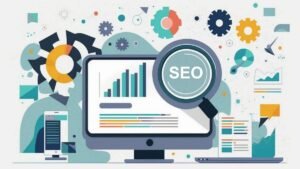 Read more about the article Why SEO is a Game-Changer for Professional Services Firms?