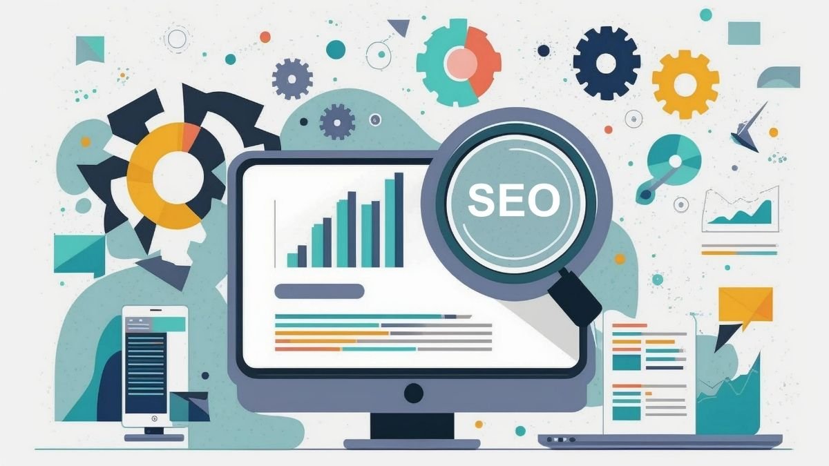 You are currently viewing Why SEO is a Game-Changer for Professional Services Firms?