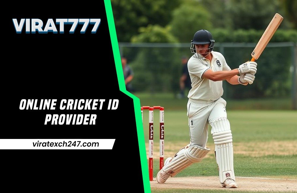 Read more about the article India’s Most Trusted Online Cricket ID Provider Guide