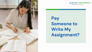 Read more about the article Do My Assignment for Me and Why It Can Be the Smartest Study Choice