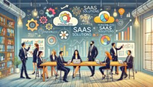 Read more about the article How SaaS Public Relations Can Boost Your Brand