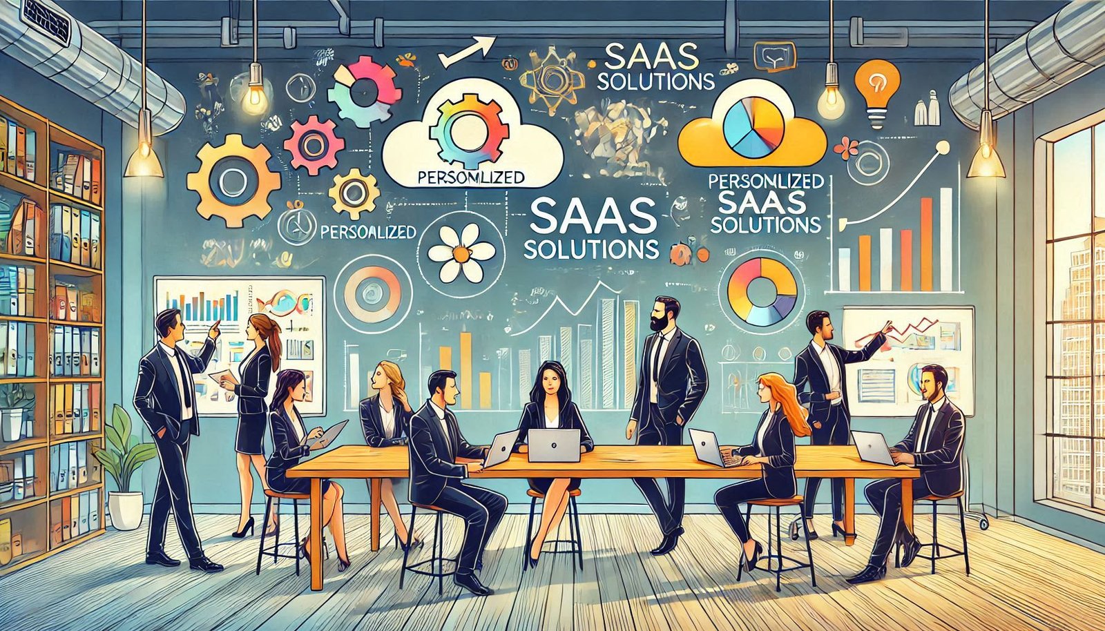 You are currently viewing How SaaS Public Relations Can Boost Your Brand