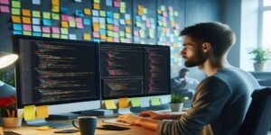 Read more about the article Why Choose Custom Web Development in India for Your Business Success?