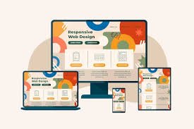 Read more about the article The Rising Significance of Responsive Web Design Dubai