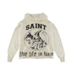Read more about the article Saint Vanity Clothing Redefining the Future of Street-Luxury Fashion