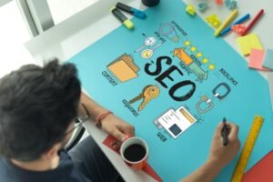 Read more about the article Unlocking Digital Success: The Importance of an SEO Course in Lahore