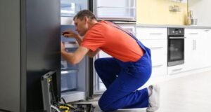 Read more about the article How to Find the Best Double Door Fridge Repair Technician in Mumbai