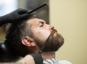 Read more about the article Can You Go to a Barber Just for a Beard Trim?