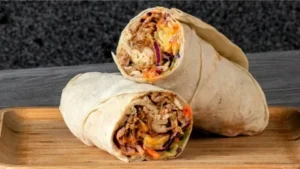 Read more about the article Custom Shawarma Paper: Improve Branding and Convenience
