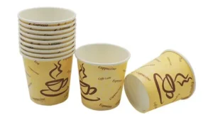 Read more about the article Custom Single Wall Paper Cups: Affordable Branding Solution