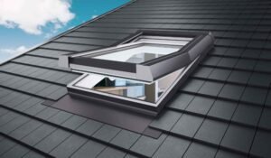 Read more about the article The Growing Popularity of Skylight Roof in Pakistan