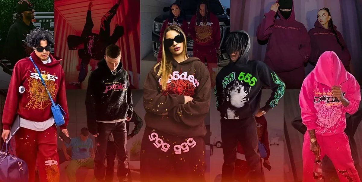 Read more about the article Spyder Hoodie of Style and Softness