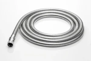 Read more about the article Flexible Stainless Steel Hose: Strength, Versatility, and Reliability