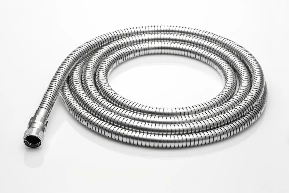 Read more about the article Flexible Stainless Steel Hose: Strength, Versatility, and Reliability
