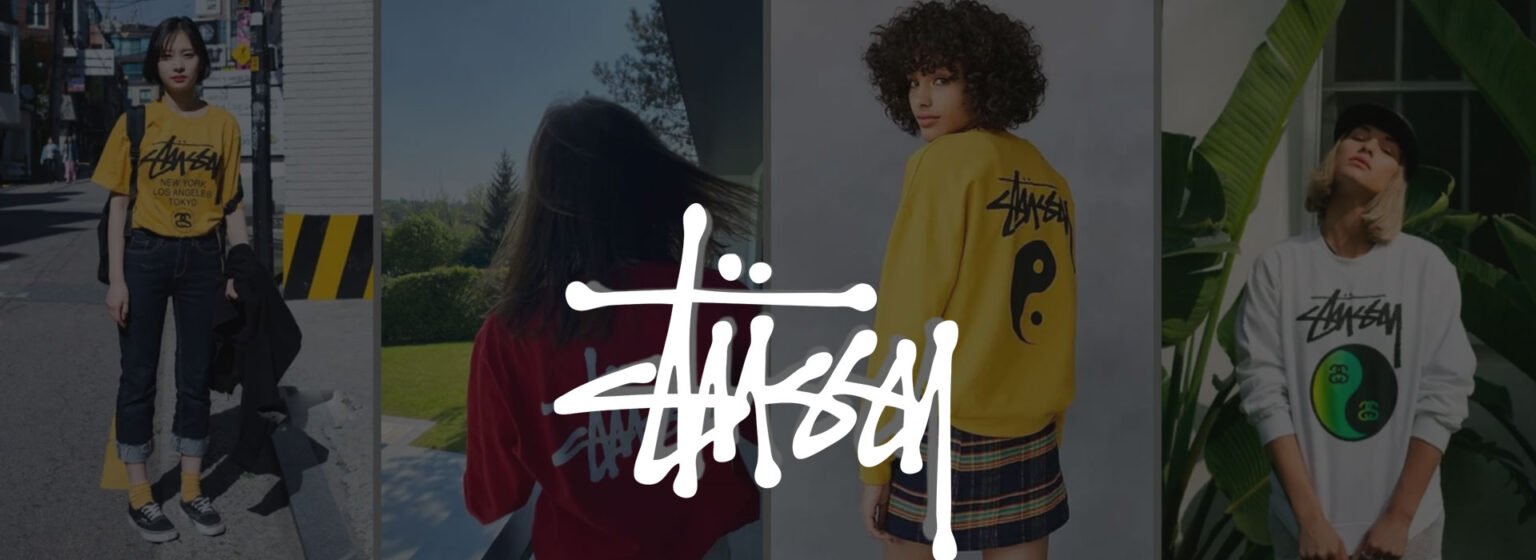 You are currently viewing Stussy Italia | Negozio Ufficiale® di Stussy