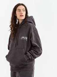 Read more about the article Explore Stussy Elevated Hoodie Fashion with Comme des Garcons Streetwear