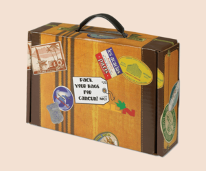 Read more about the article Custom Suitcase Boxes: Durable and Stylish Packaging for Modern Brands