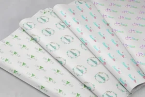 Read more about the article Custom Shawarma Paper: Elevate Your Brand with Unique Wrapping