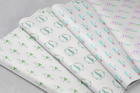 Read more about the article Custom Shawarma Paper: Elevate Your Brand with Unique Wrapping