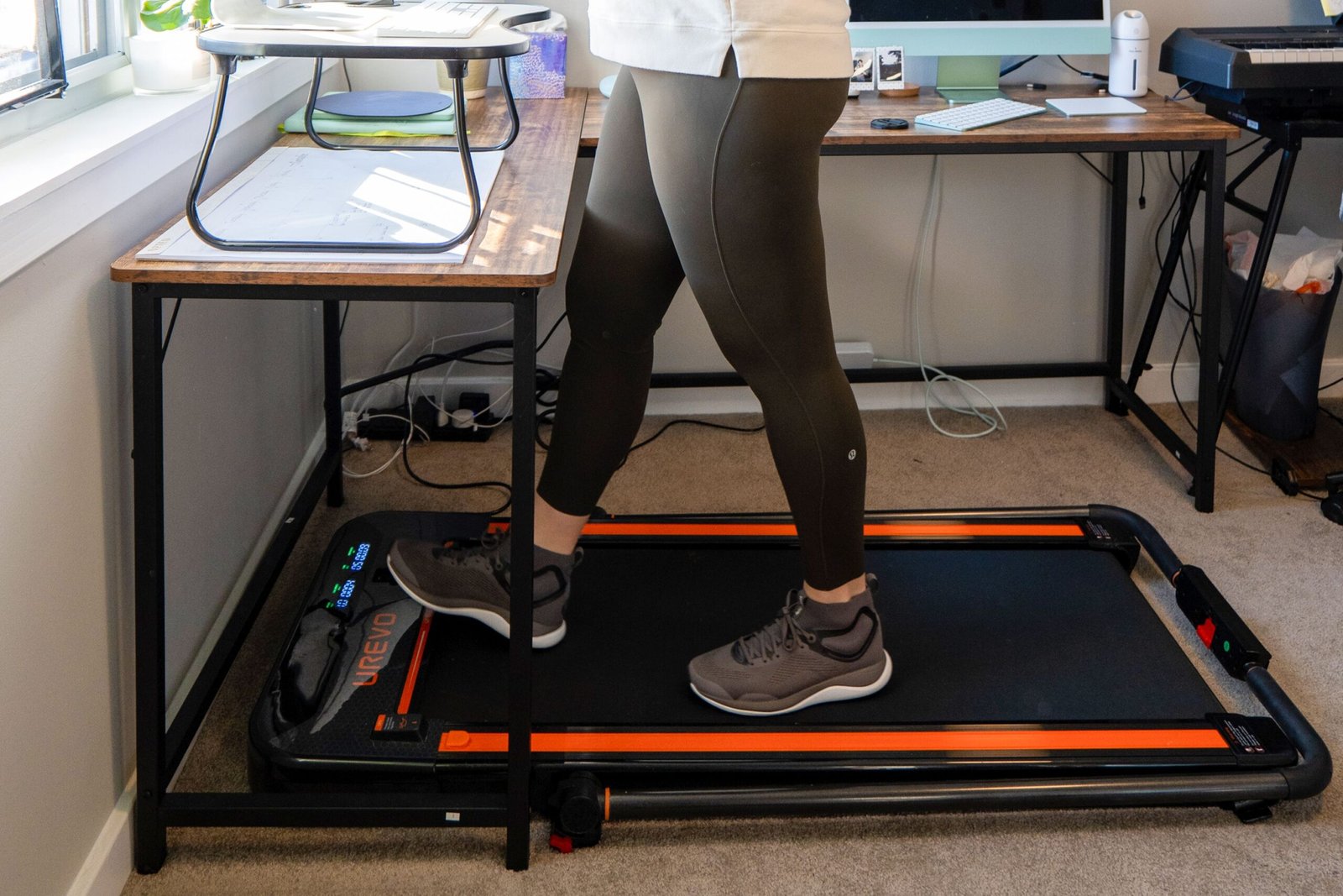 You are currently viewing Simple Ways to Stay Active While You Work