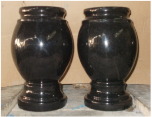 Read more about the article Glass Vase Monuments Manufacturers USA – A Closer Look at Quality, Craftsmanship & Customization with The Eternal Monuments