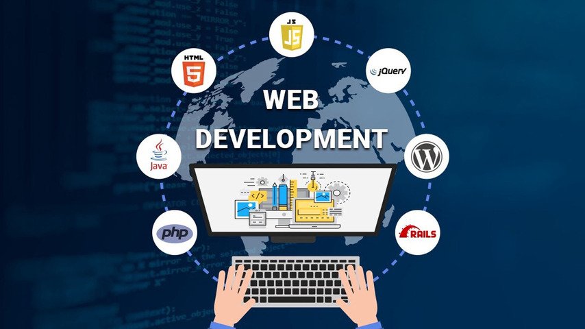 Read more about the article The Importance of Website Maintenance Services in Dubai for Business Success