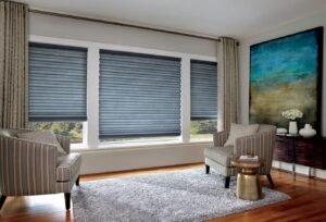 Read more about the article Yachts Blinds Curtains in Dubai – Luxury Interiors for Sea Voyages