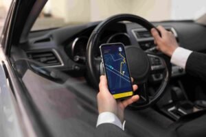 Read more about the article How Uber Clone is Revolutionizing Ride-Hailing & Beyond 2025