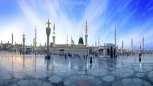 Read more about the article 4 Star Umrah Packages: A Comfortable Journey to the Peaceful Land of Allah