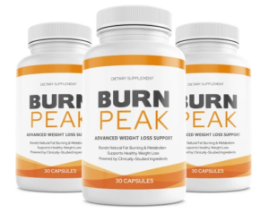 Read more about the article Burn peak – A Smarter Approach to Fitness and Wellness