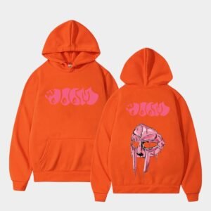 Read more about the article MF DOOM Hoodie Trends You Need to Check