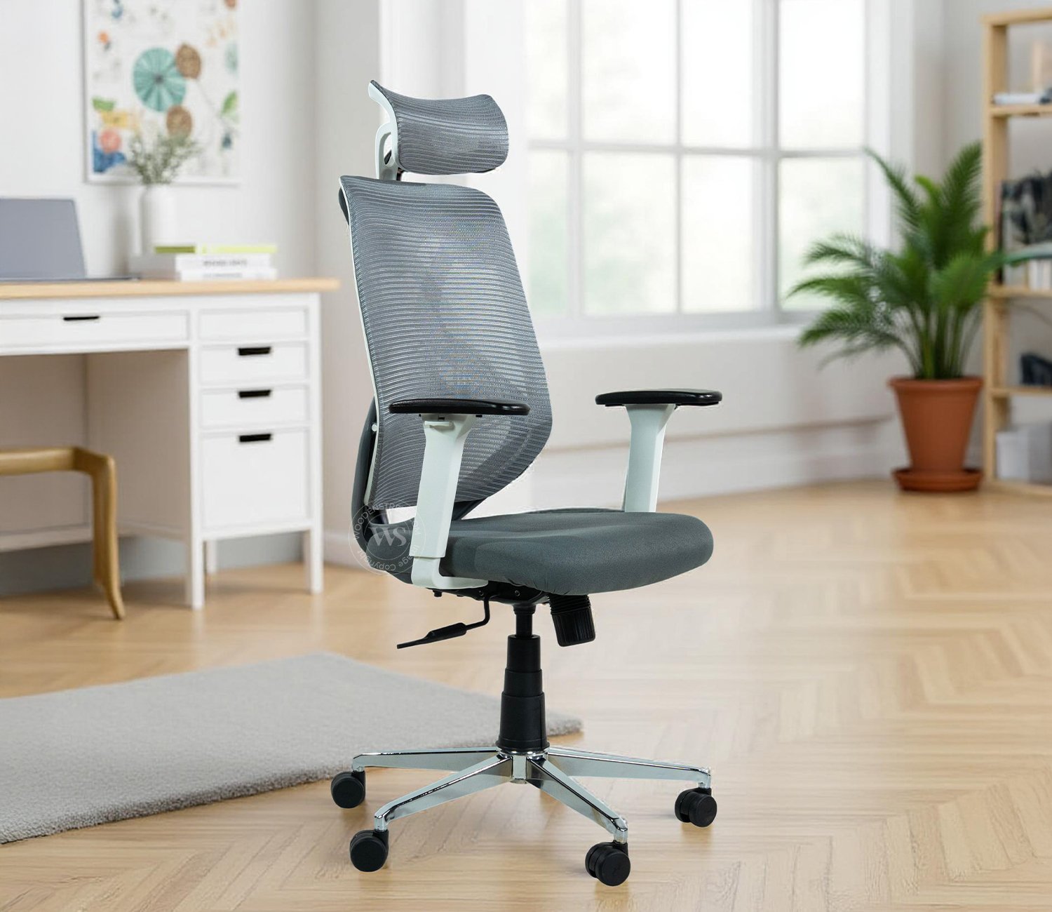 You are currently viewing Essential Features Of An Ergonomic Study Chair