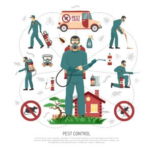 Read more about the article Say Goodbye to Mosquitoes with the Best Mosquito Control Services in Malad