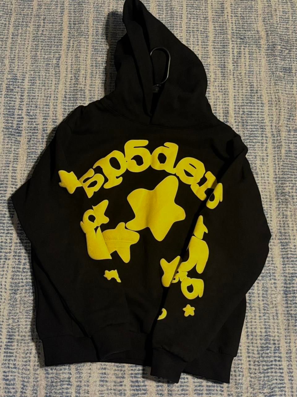 Read more about the article sp5der Official Spider Hoodie Online Store