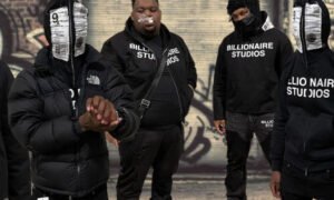 Read more about the article Billionaire Studios Streetwear’s Bold Statement of Luxury